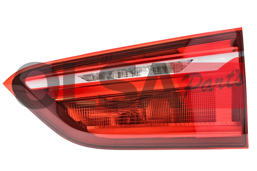 Tail Light Assembly